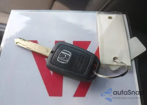 2022 Honda Hr-V 2Wd Sport from USA, damaged, VIN 3CZRU5H19NM703049